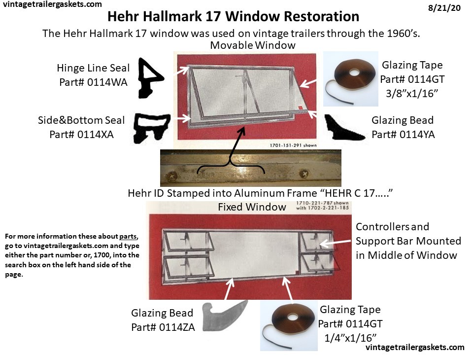 Herh Hallmark 1700 Awning Window Restoration Herh Hallmark 1700 Awning Window Restoration